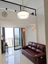 The Poiz Residences (D13), Apartment #585091501